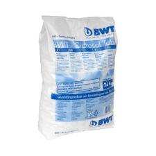 BWT Sanitabs regeneráló só 8 kg/fertőtlenitő  (94241) medence kiegészítő