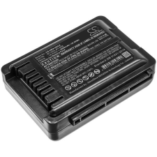 BY-5SA Takarítógép akkumulátor 2000 mAh takarítógép akkumulátor