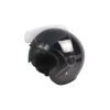 By City The City bukósisak black gloss XL