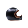 By City The Rock bukósisak carbon black L