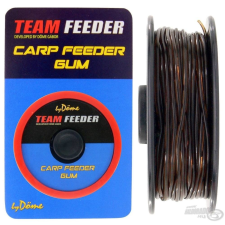 BY DÖME By Döme TEAM FEEDER Carp Feeder Gum 1,0mm / 10m horgászzsinór