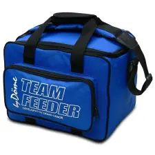 BY DÖME By Döme Team Feeder hűtőtáska - 35x28x28cm (5301-003) hűtőtáska