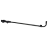 BY DÖME By Döme Team Feeder teleszkópos bottartó kar 50-95cm - 50-95cm