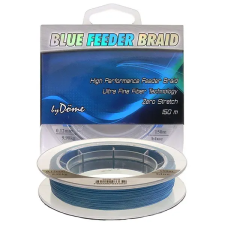 BY DÖME by Döme TF Blue Feeder Braid 150 m 0,10 mm horgászzsinór