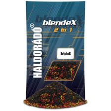 BY DÖME Haldorádó BlendeX 2 in 1 - TripleX csali