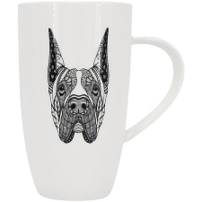 by inspire Hrnek Dog doga 600 ml bögrék, csészék