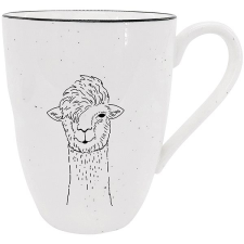by inspire Hrnek Lama A 450 ml bögrék, csészék