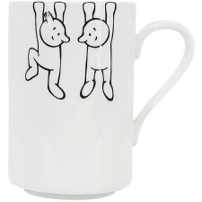 by inspire Hrnek Men B 400 ml bögrék, csészék