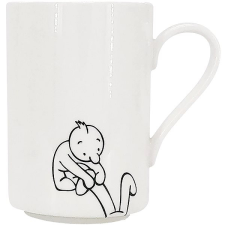 by inspire Hrnek Men C 400 ml bögrék, csészék