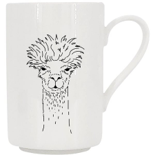 by inspire Lama B 400 ml bögrék, csészék