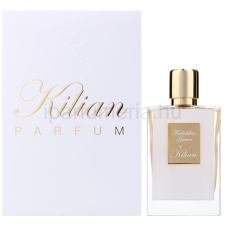 By Kilian Forbidden Games EDP 50 ml parfüm és kölni