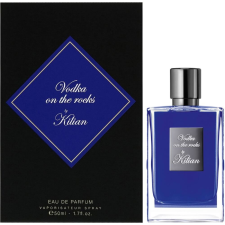 By Kilian Vodka on the Rocks EDP 50 ml parfüm és kölni