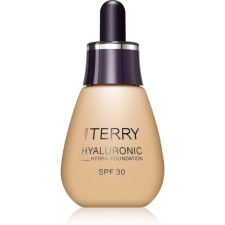 By Terry Hyaluronic Hydra-Foundation folyékony make-up hidratáló hatással SPF 30 300W Medium Fair 30 ml smink alapozó