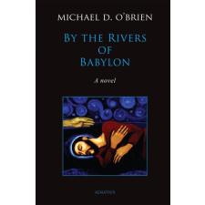  By the Rivers of Babylon idegen nyelvű könyv