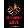 Byblos Books Kiadó Szörnyek szíve