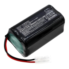 BYD-F1 Takarítógép akkumulátor 2600 mAh takarítógép akkumulátor