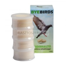  Bye Birds madárriasztó paszta 8db/csomag riasztószer