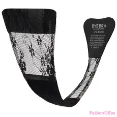 Bye Bra Heart öntapadós tanga