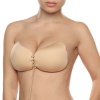  BYEBRA LACE-IT MELLTARTÓ B KOSÁR NUDE SZÍNBEN