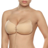  BYEBRA LACE-IT MELLTARTÓ KOSÁR A KOSÁR NUDE SZÍNBEN