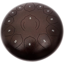 BYLA LCT12 - Bronze dob és ütőshangszer