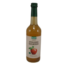 Byodo bio almaecet rostos 5% 500 ml olaj és ecet