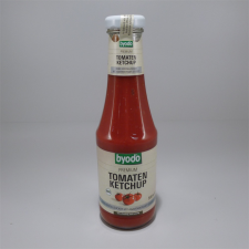  Byodo bio ketchup 500 ml alapvető élelmiszer