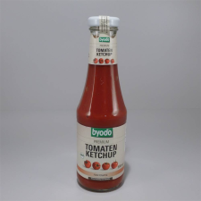Byodo bio ketchup cukormentes 500 ml alapvető élelmiszer