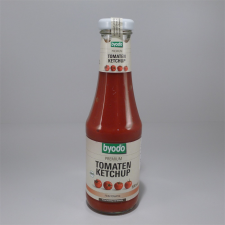  Byodo bio ketchup cukormentes 500 ml alapvető élelmiszer