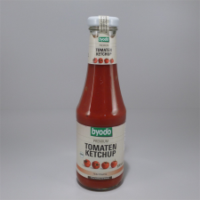 Byodo bio ketchup cukormentes 500 ml reform élelmiszer