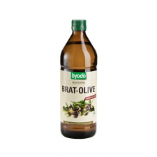 Byodo bio olíva sütőolaj 750ml olaj és ecet