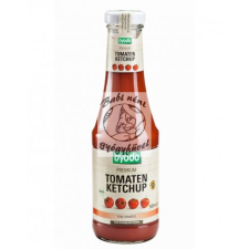Byodo Bio paradicsom ketchup 500ml alapvető élelmiszer