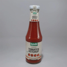 Byodo Byodo bio ketchup cukormentes 500 ml alapvető élelmiszer