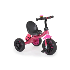  Byox Cavalier lux 3 kerekű- tricikli pink tricikli