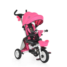 Byox Flexy Lux tricikli - Pink tricikli