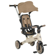  Byox JUNO átalakítható tricikli 3 funkciós - barna tricikli