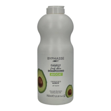 BYPHASSE FAMILY SAMPON AVOKÁDÓ 750ML sampon