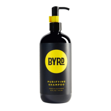 Byrd Hairdo Byrd - Purifying Shampoo - Mélytisztító Sampon 473ml sampon