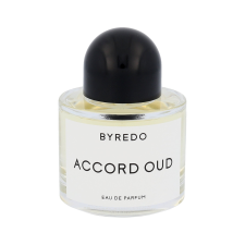 Byredo Accord Oud, edp 50ml parfüm és kölni