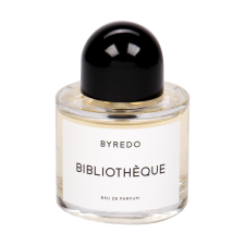 Byredo Bibliotheque, edp 100ml parfüm és kölni