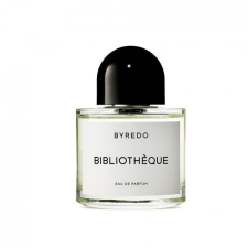 Byredo Bibliotheque EDP 50 ml parfüm és kölni