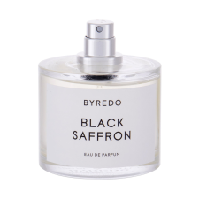 Byredo Black Saffron, EDP 100ml, Teszter parfüm és kölni