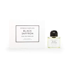 Byredo Black Saffron EDP 50 ml parfüm és kölni