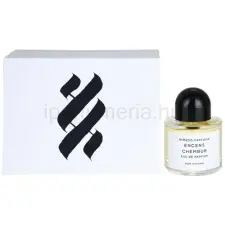 Byredo Encens Chembur EDP 100 ml parfüm és kölni