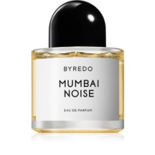 Byredo Mumbai Noise, edp 100ml - Teszter parfüm és kölni
