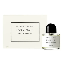 Byredo Rose Noir EDP 100 ml parfüm és kölni