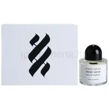 Byredo Rose Noir EDP 50 ml parfüm és kölni
