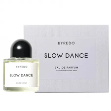 Byredo Slow Dance EDP 50 ml parfüm és kölni