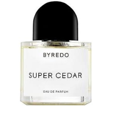 Byredo Super Cedar EdP 50ml parfüm és kölni