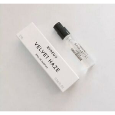 Byredo Velvet Haze, Illatminta parfüm és kölni